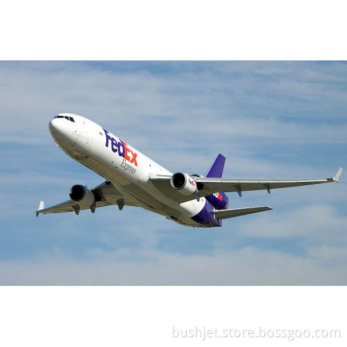 Air Freight China to All The Airports